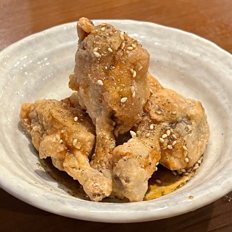  교토 이자카야 산다이메 토리메로 솔직 후기