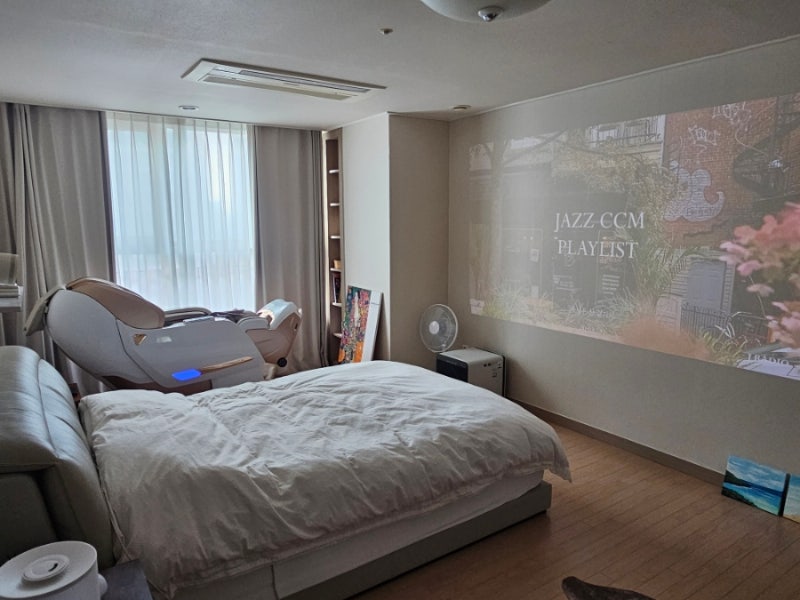 바디프랜드 메디컬팬텀 일주일 실사용기 #A급리퍼 #안마의자 #안마의자추천