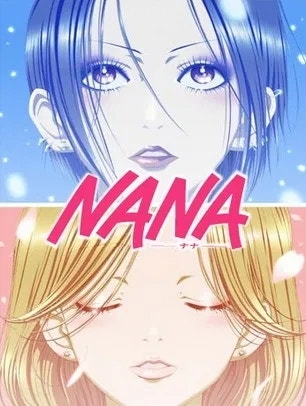 나나(NANA) 애니메이션 OST와 등장인물 및 성우