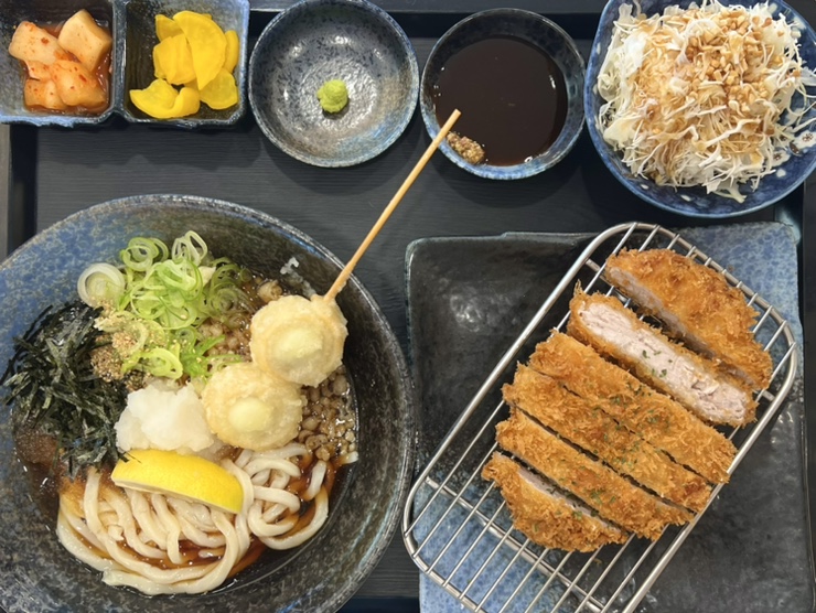  [중문 우동맛집] 제주신라호텔맛집, 중문돈까스,중문현지인맛집,제주도 우동,중문점심,중문 아이와 함께 먹기 좋은곳 “중문 우동한그릇”