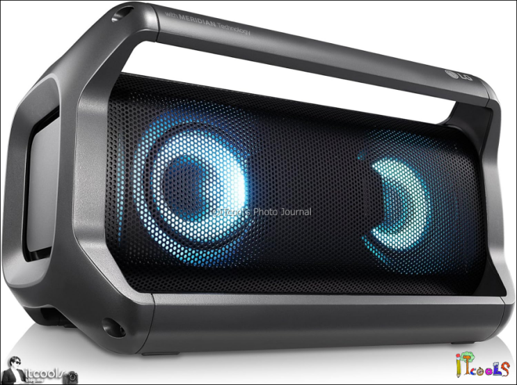  LG XBoom Go PK5(LG PK5) 리뷰: 휴대성과 음질의 완벽한 조화