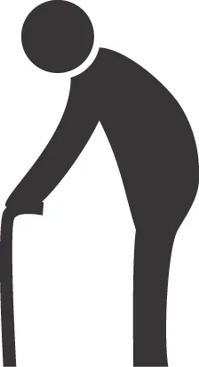 노인 1인가구 소득 70%는 정부·자녀 도움…“공적연금 지출 늘려야” 노인 1인가구 소득 70%는 정부·자녀 도움…“공적연금 지출 늘려야”
