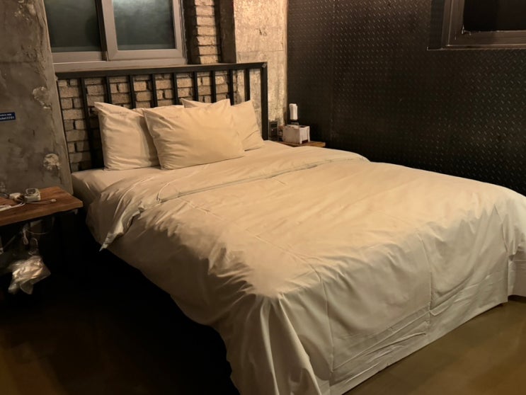 종로 호텔 종각역 숙소 깔끔한 가성비 좋은 곳 내돈내산