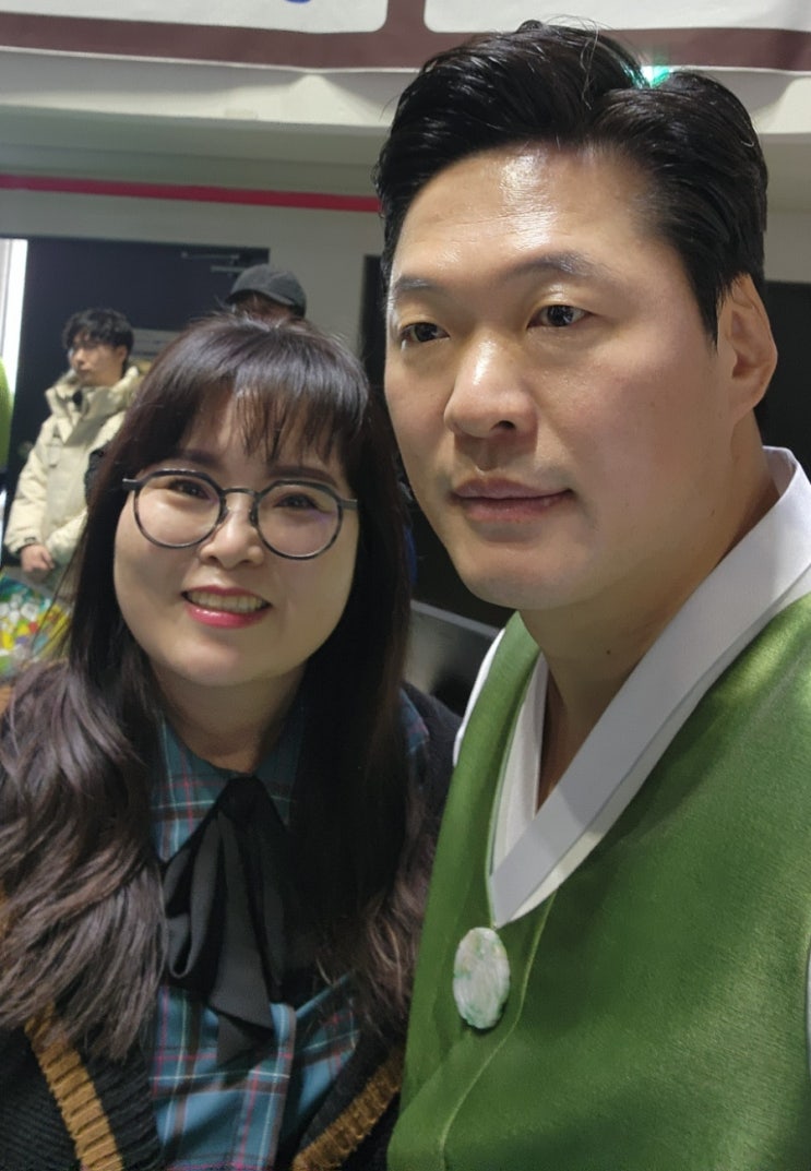 영암 <b>김기태</b> 씨름<b>감독</b>님 장사씨름대회 찐팬 등급