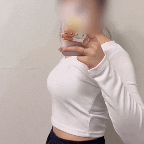  더조이 매일브라 더스트랩 진짜 편한 처진가슴브라 후기(65G컵, L사이즈)