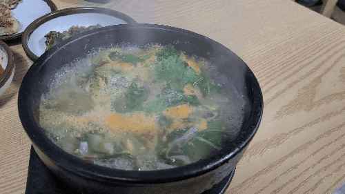 마산 호계 현대프라자 노포 맛집 : 옛날 추어탕 리뷰