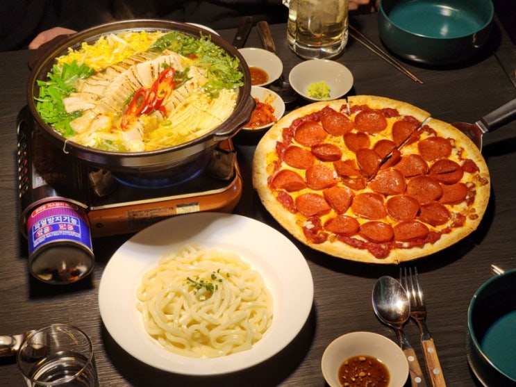  성대술집 추천 '주꼬로' 분위기 좋은 안주맛집!