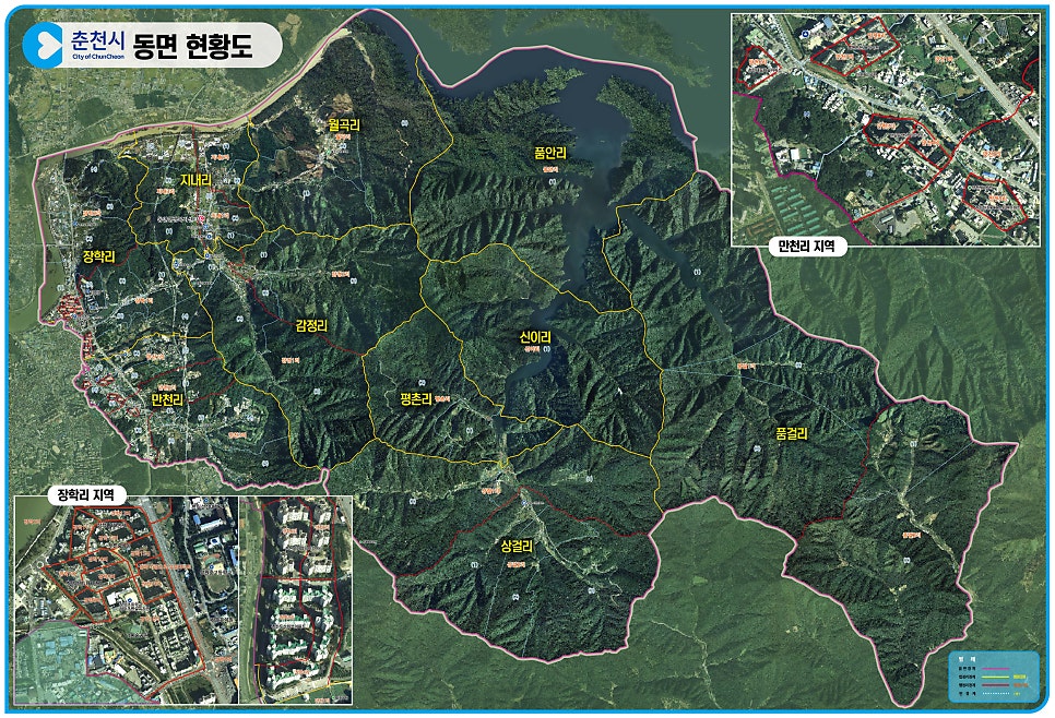 서돌골 사진 3