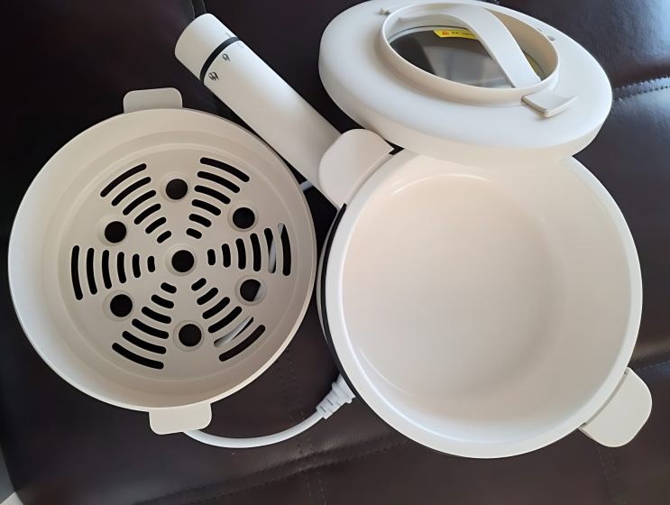 내솥분리 되는 편리한 리큅 2in1 멀티포트 LEP-P20 내솥분리 되는 편리한 리큅 2in1 멀티포트 LEP-P20