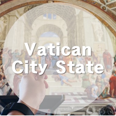 [해외/로마] 이탈리아 로마 필수코스 바티칸 시티 투어퍼즐 양태성 가이드 반일 투어 Vatican City tour