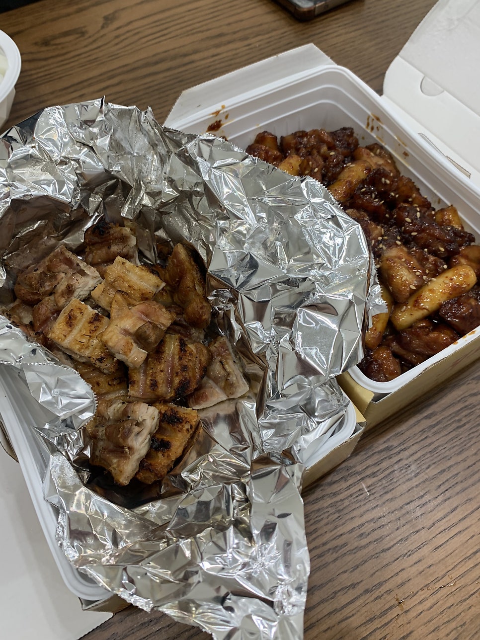 지코바 희나리점 사진 1