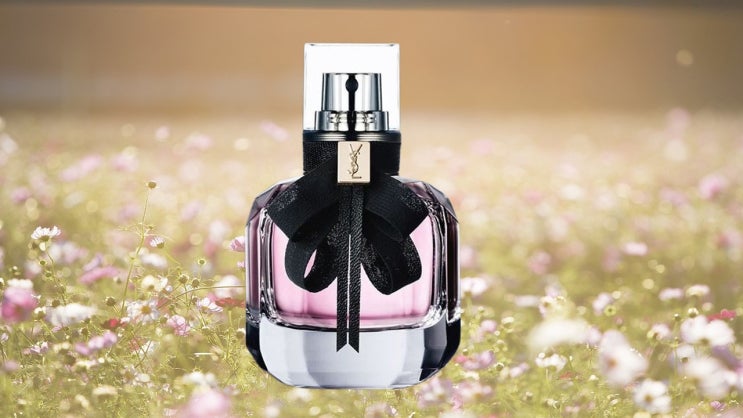  입생로랑 몽 파리 오 드 빠르펭 30ml