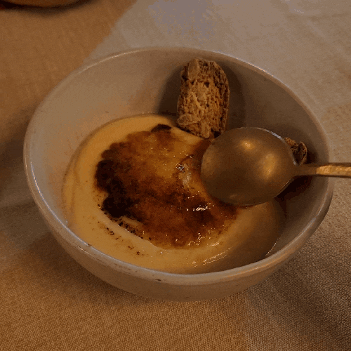 [바르셀로나 맛집] Glaciar 빠에야 문어구이 크레마 카탈라나