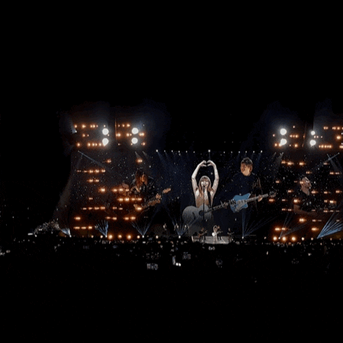 <b>스위프트</b>(Taylor Swift) The Eras Tour 도쿄 <b>콘서트</b> 후기