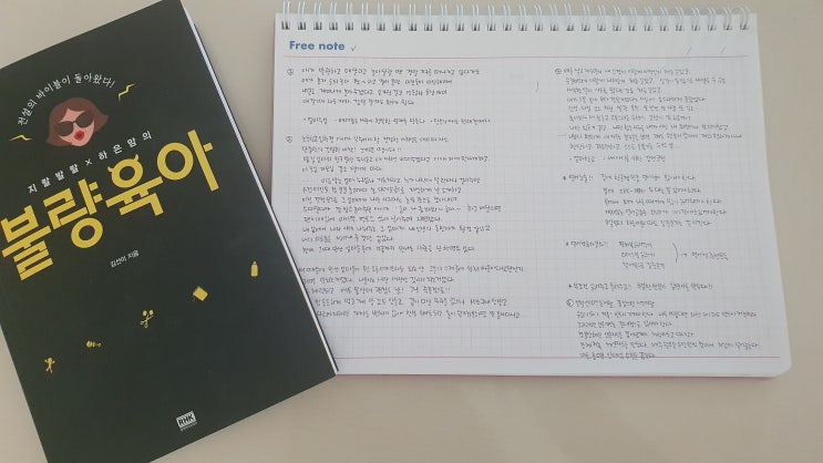  김선미 저자.불량육아 정독.육아서추천!!