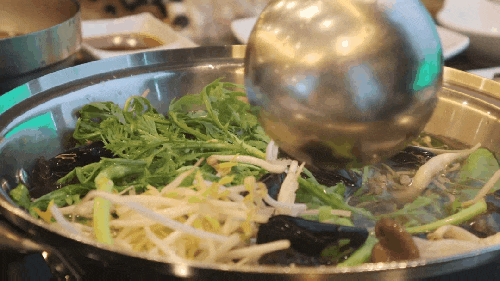  행신맛집 :: 샤브야 (샤브샤브 무한리필) KTX 근처 맛집추천!
