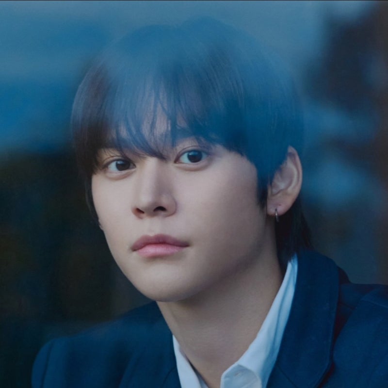 RIIZE Eunseok's Saju