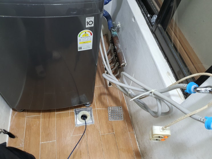  반지하 배수구 뚫어도 또막힘 지하 빌라하수구막힘 근본 해결 방법 서울 인천