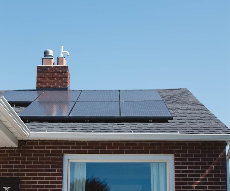 가정용 태양광패널 설치 비용 및 효율 알아보기