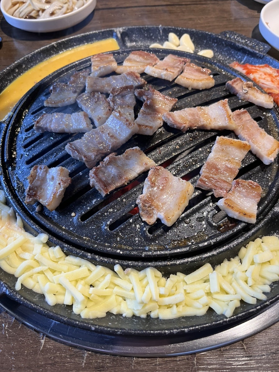 굴화갈매기구이 사진 6