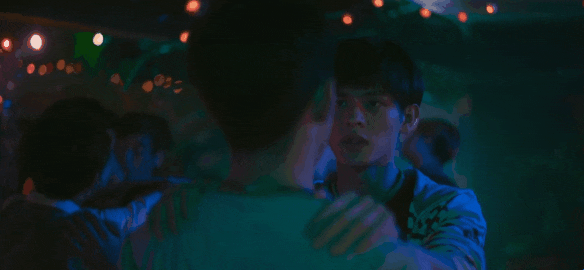  대만 성장영화 성공보습반 After School (2023) -우리가 가장 아름다웠던 시간