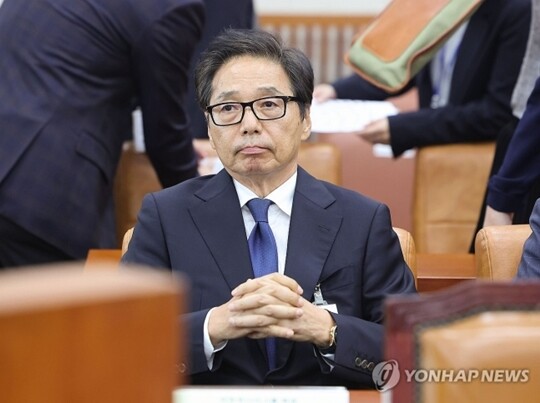 <b>박영우</b> 대유위니아 회장 검찰 소환 조사…'300억원대 임금... 