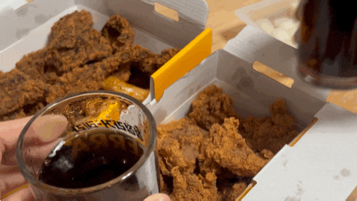  [인천/가정] 당신은 지금 치킨이 땡긴다 마통갈비 치킨: 색다르고 맛있는 갈비튀김의 매력에 퐁당