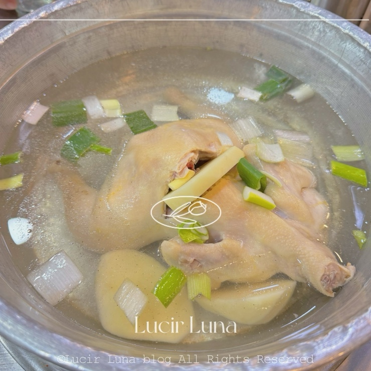 진옥화할매 원조닭한마리 소스 동대문 닭한마리 맛집 후기 진옥화할매 원조닭한마리 소스 동대문 닭한마리 맛집 후기