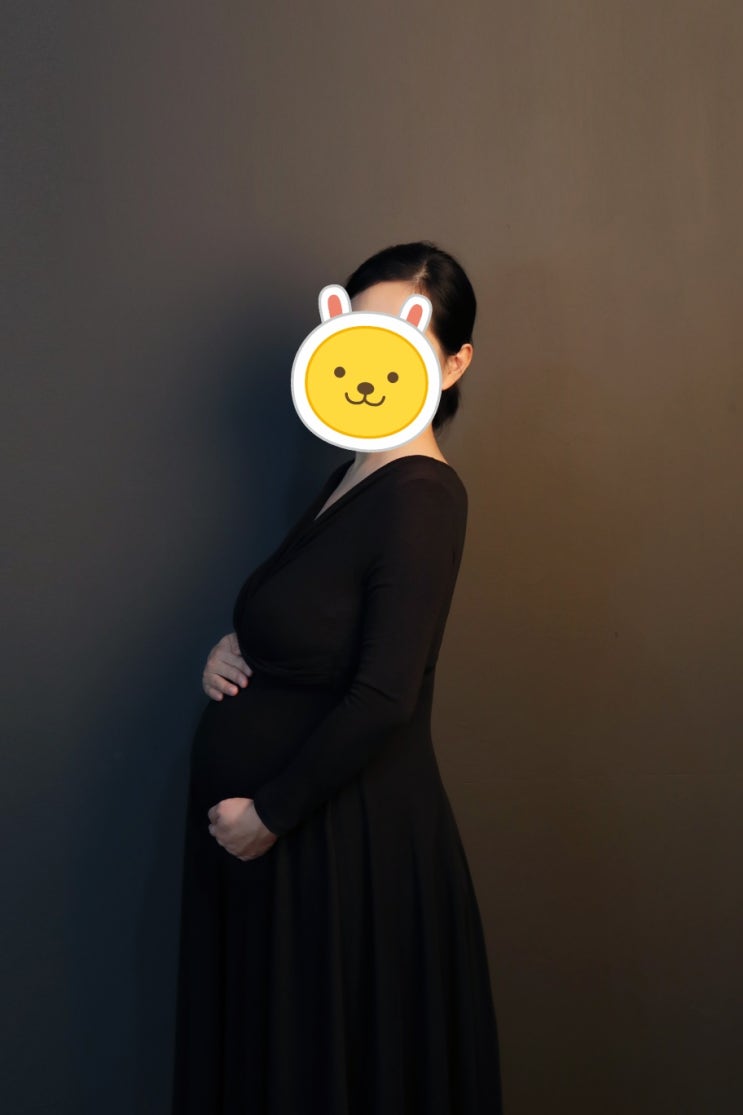  [34주차 만삭 촬영 후기]