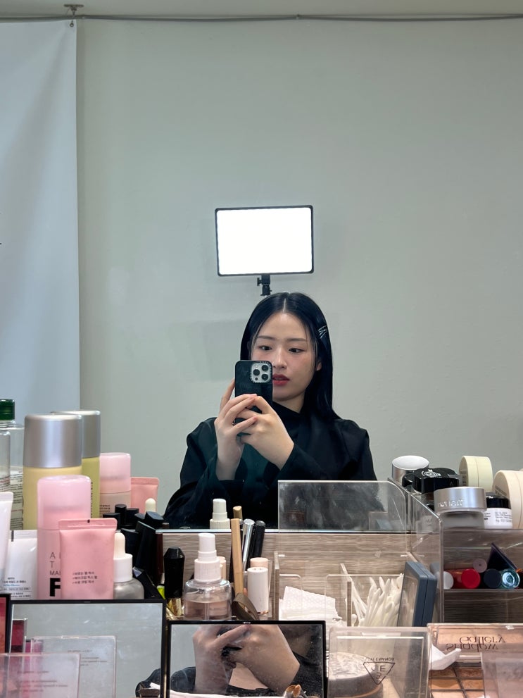  대구 상인동 메이크업샵 : 이안뷰티