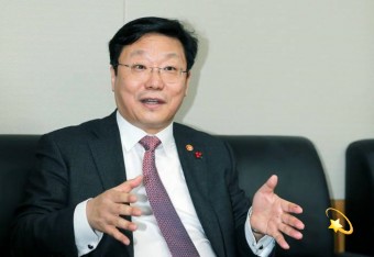 <b>주형환</b> 프로필 고향 나이 저출산위 <b>부위원장</b>