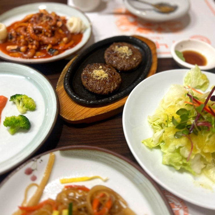  인사동 한정식  종로 한정식 맛있게 먹고싶다면 | 하나로회관 인사동본점