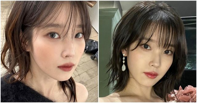 시선 집중… 오늘(13일) <b>아이유</b> 뮤직비디오에 <b>깜짝 등장</b>한 이... 