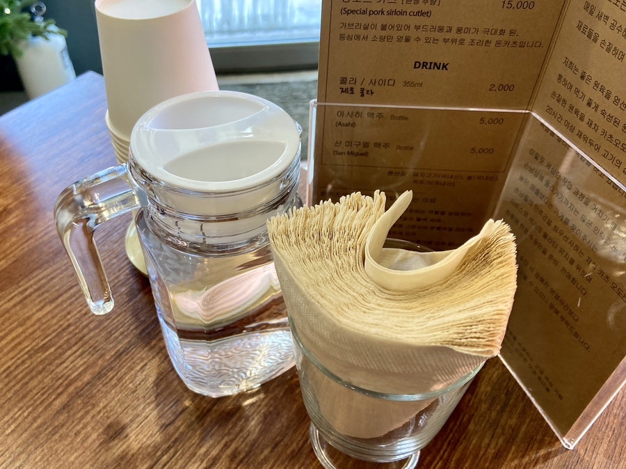 카츠오도 양재점 사진 6