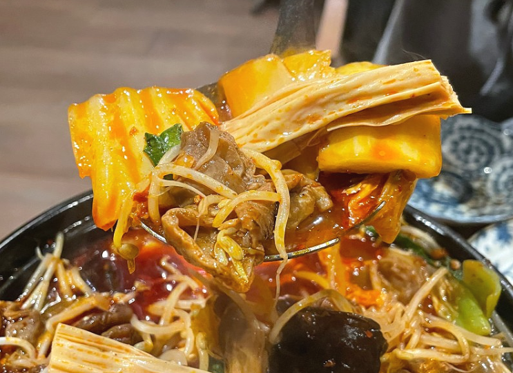  TV에서도 인정받은 중식의 맛 송리단길 중식당 진지아