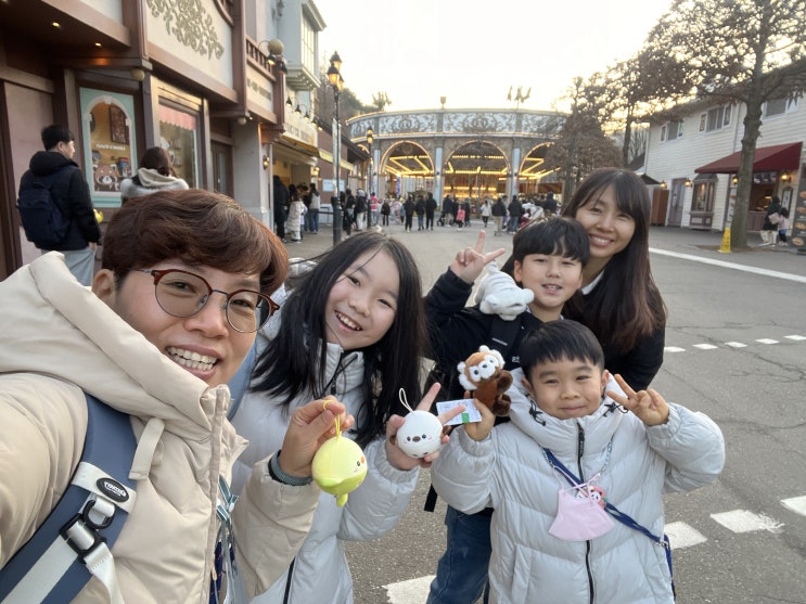 행복한 하루 행복한 하루