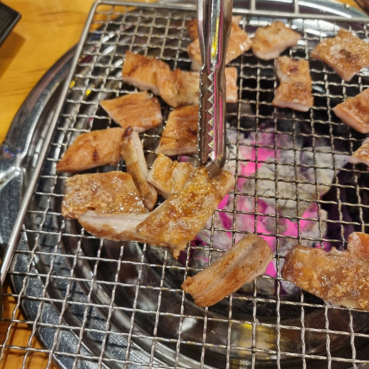  [군자막창] 군자막창찐맛집 대구참막창