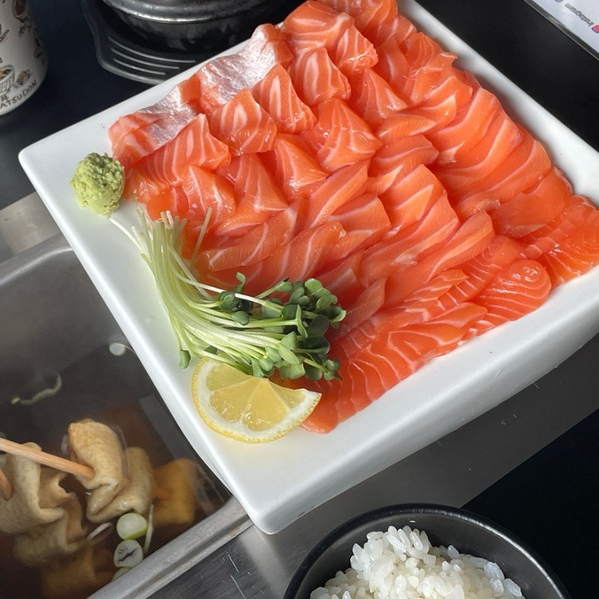  [대구/교동] 연어 맛집 ‘동키바’