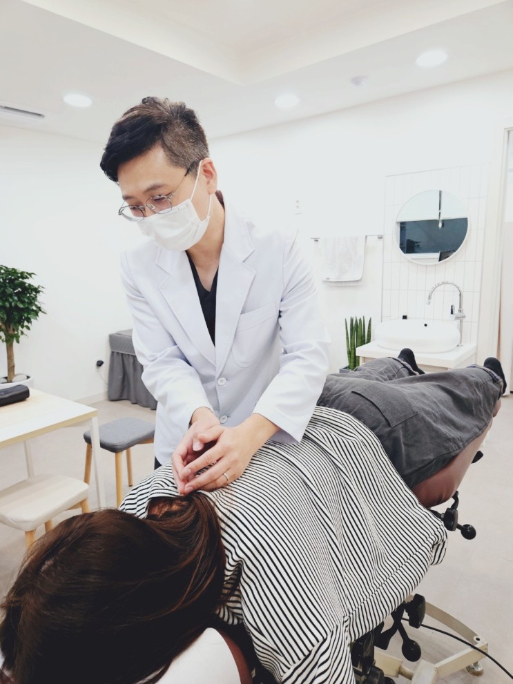  중계동한의원 - 교통사고 치료 시 '이것' 안 하면 후회합니다.