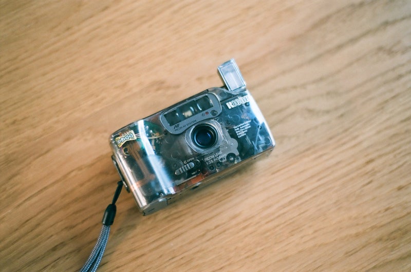 필름카메라] Ricoh FF-9SD Limited 한정판 카메라 : 네이버 블로그