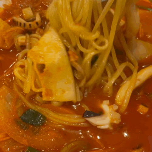  인천 짬뽕 맛집ㅣ효성동 교동짬뽕