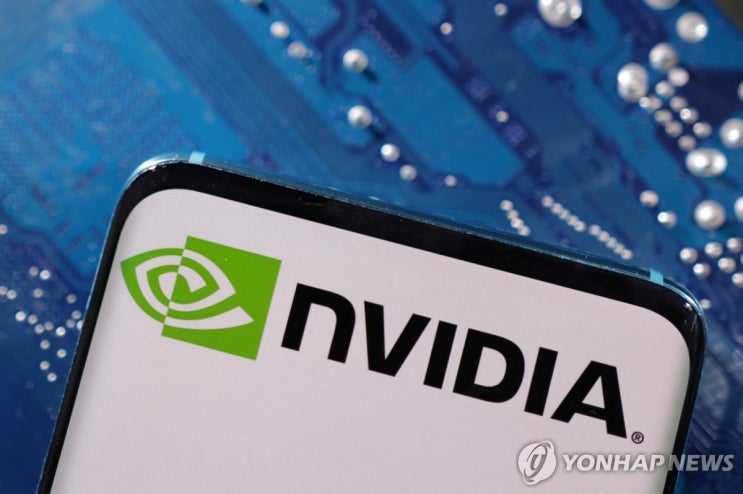 AI 대장주 엔비디아, 美증시 장중 시총 3위…구글·아마존 제쳐 AI 대장주 엔비디아, 美증시 장중 시총 3위…구글·아마존 제쳐