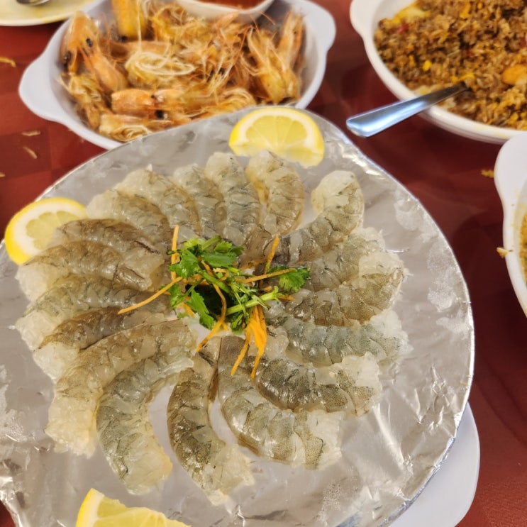  [코타키나발루] 맛집 쌍천씨푸드 & 웰컴씨푸드 (할인, 메뉴 추천, 비교, 외부 주류 반입)