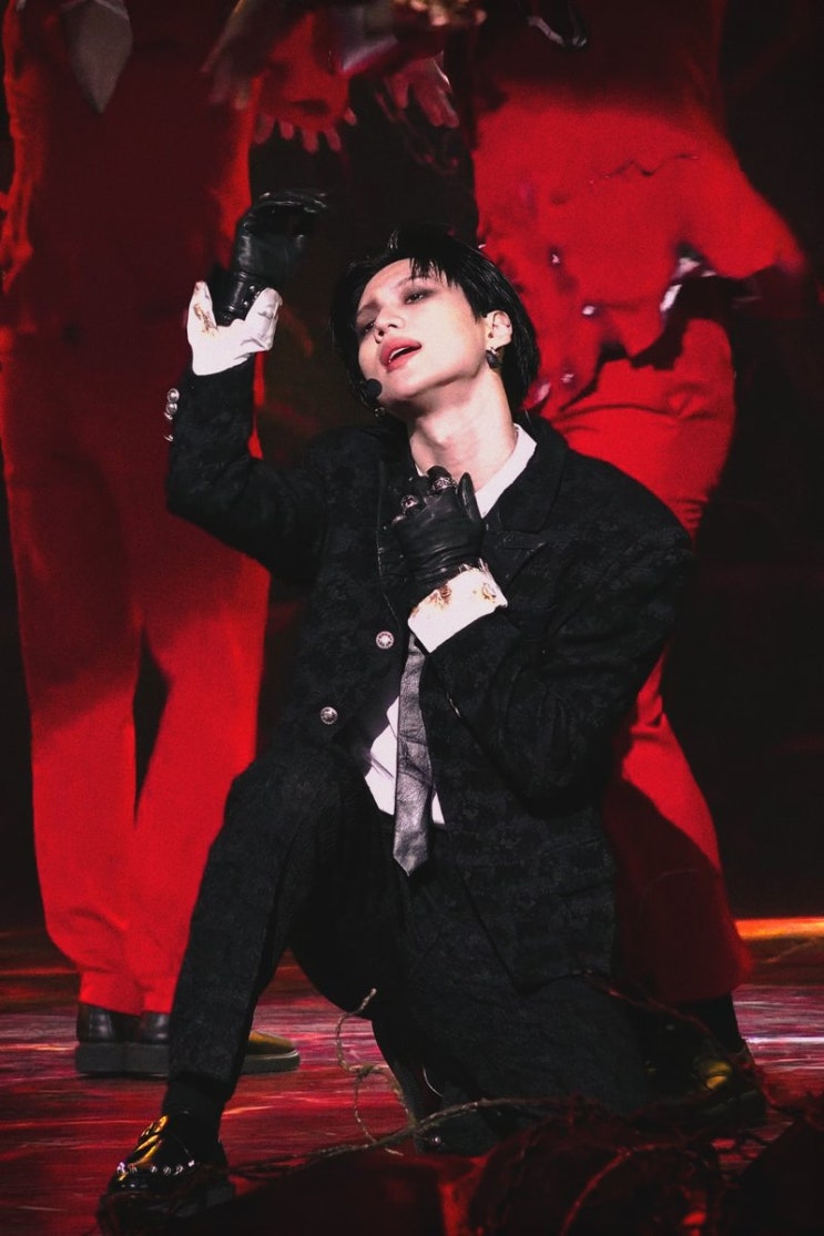K-POP 역대급 무대 모음
