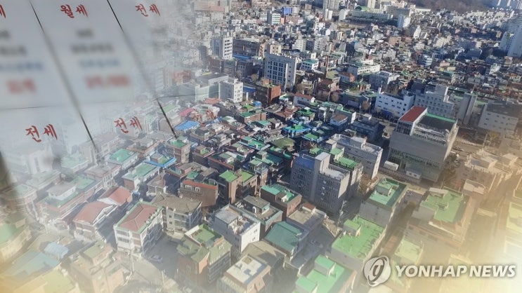 "전셋집 매매시세 하락하면 전세금보장보험 가입 거절될 수도" "전셋집 매매시세 하락하면 전세금보장보험 가입 거절될 수도"