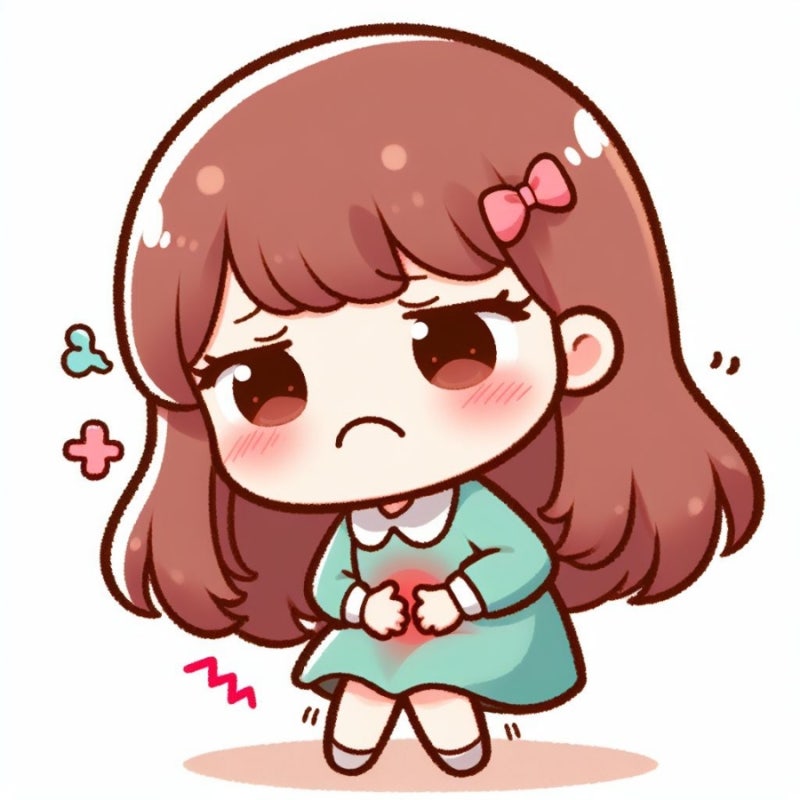 생리하는 꿈해몽 해볼까요