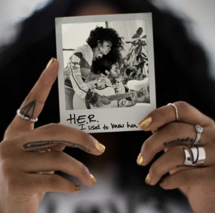 Against Me - H.E.R.