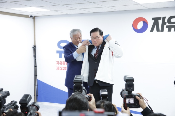 [창업일보]<b>유동규</b>, 계양을 출마 “이재명 방탄조끼 못 입게... 