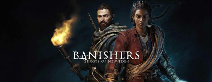 신작 액션 게임 맛보기 Banishers: Ghosts of New Eden 신작 액션 게임 맛보기 Banishers: Ghosts of New Eden