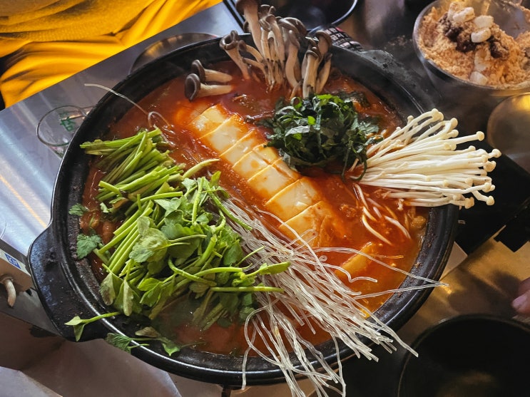  대구 교동 2차로 가기 좋은 분위기 있는 힙한 술집 매료 MAERYO